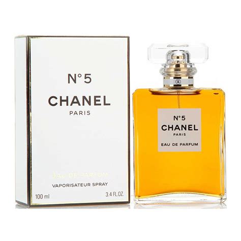 Chanel edp 100ml